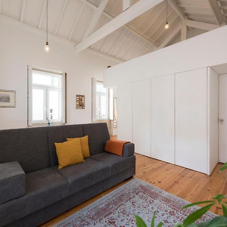 Apartment Alegria Street By Sweet Porto - Free Parking 客房 照片