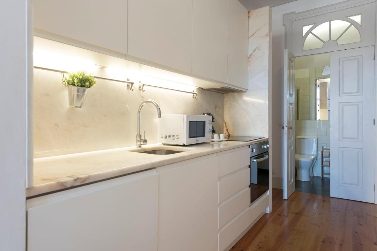 Apartment Alegria Street By Sweet Porto - Free Parking 外观 照片