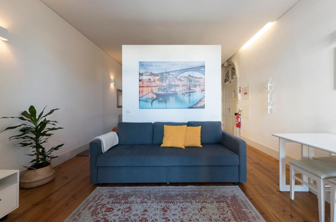 Apartment Alegria Street By Sweet Porto - Free Parking 外观 照片