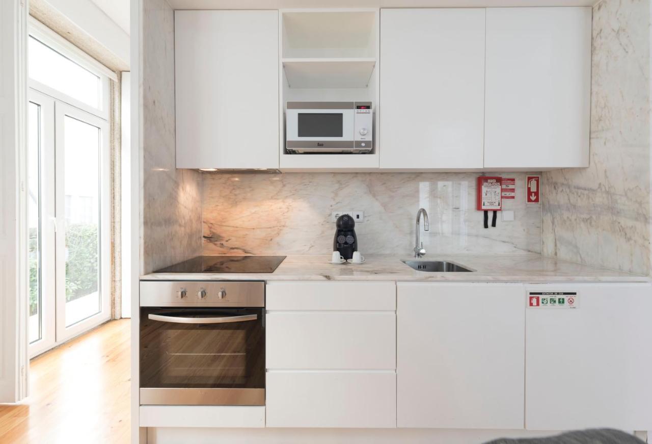 Apartment Alegria Street By Sweet Porto - Free Parking 外观 照片