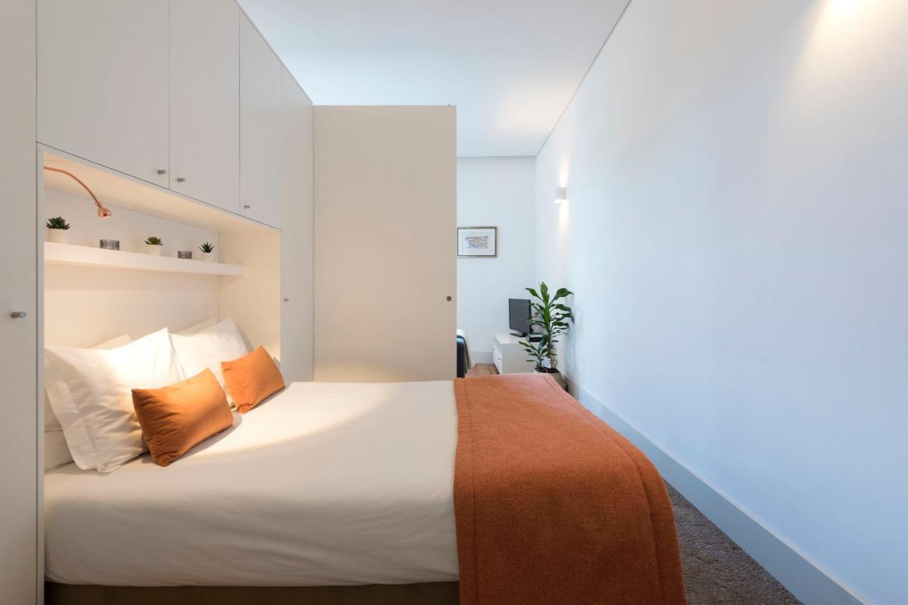 Apartment Alegria Street By Sweet Porto - Free Parking 外观 照片