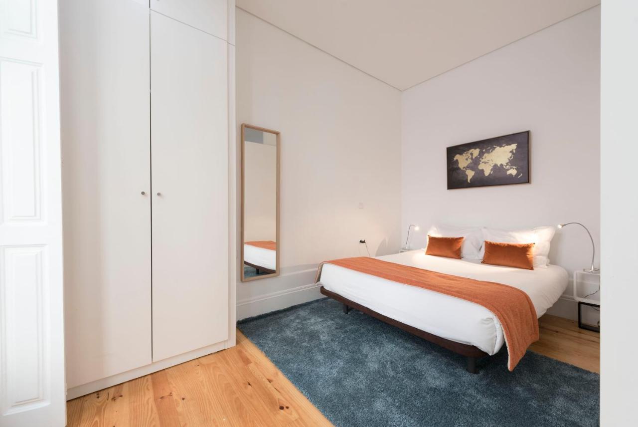 Apartment Alegria Street By Sweet Porto - Free Parking 外观 照片