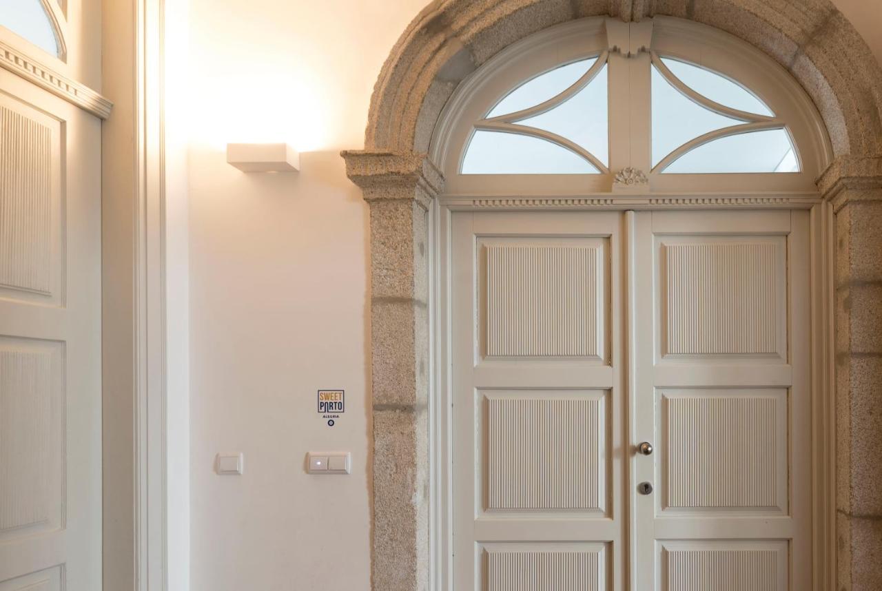 Apartment Alegria Street By Sweet Porto - Free Parking 外观 照片