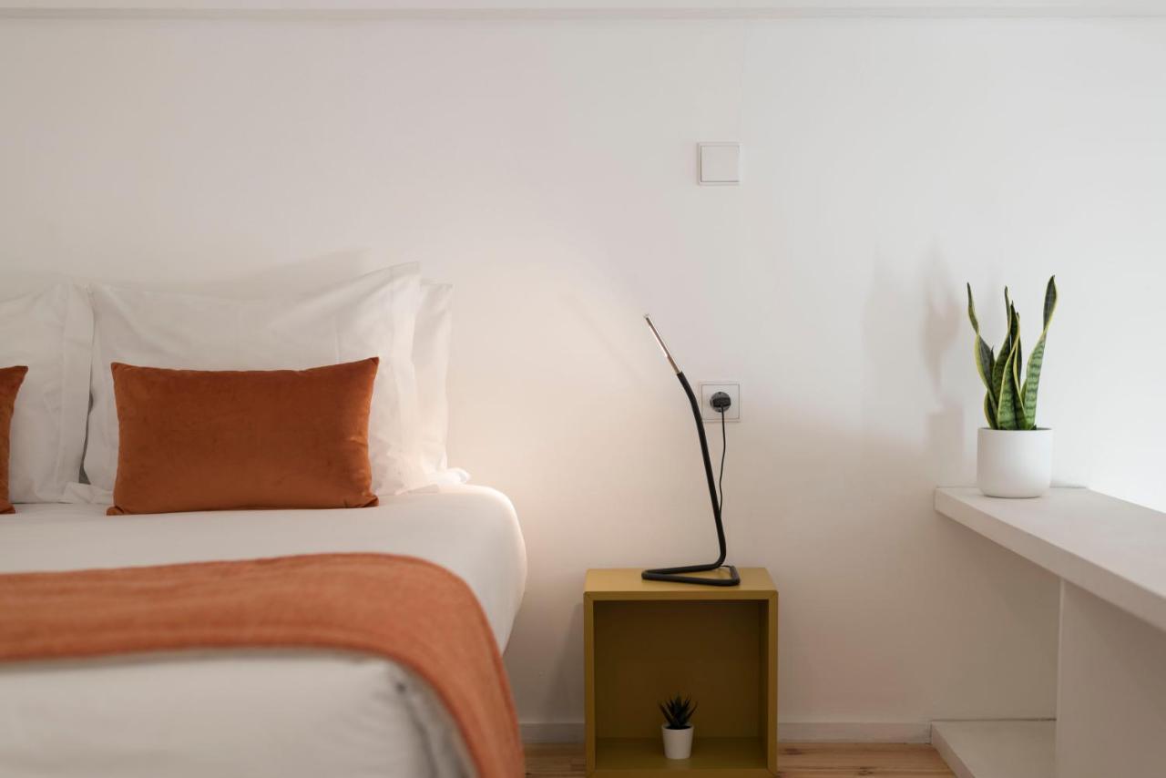 Apartment Alegria Street By Sweet Porto - Free Parking 外观 照片