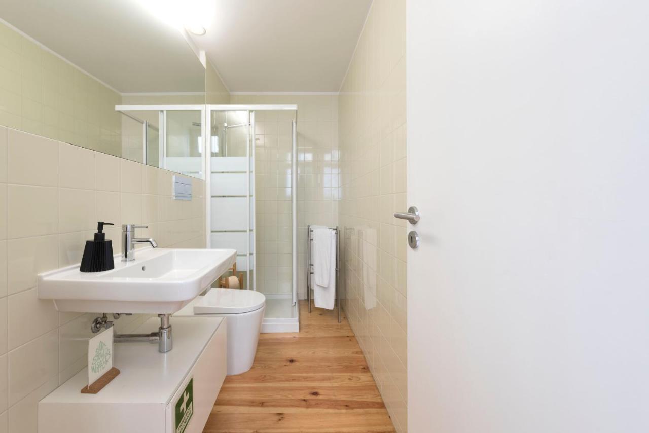 Apartment Alegria Street By Sweet Porto - Free Parking 外观 照片