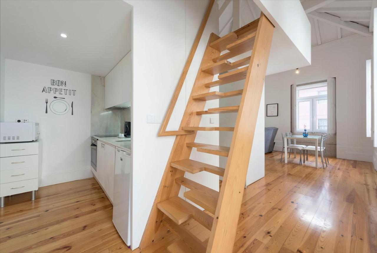 Apartment Alegria Street By Sweet Porto - Free Parking 外观 照片