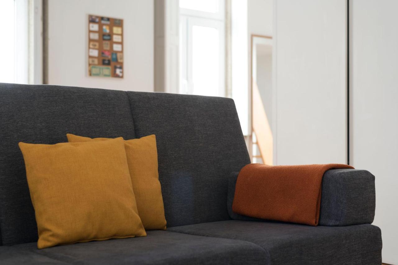 Apartment Alegria Street By Sweet Porto - Free Parking 外观 照片