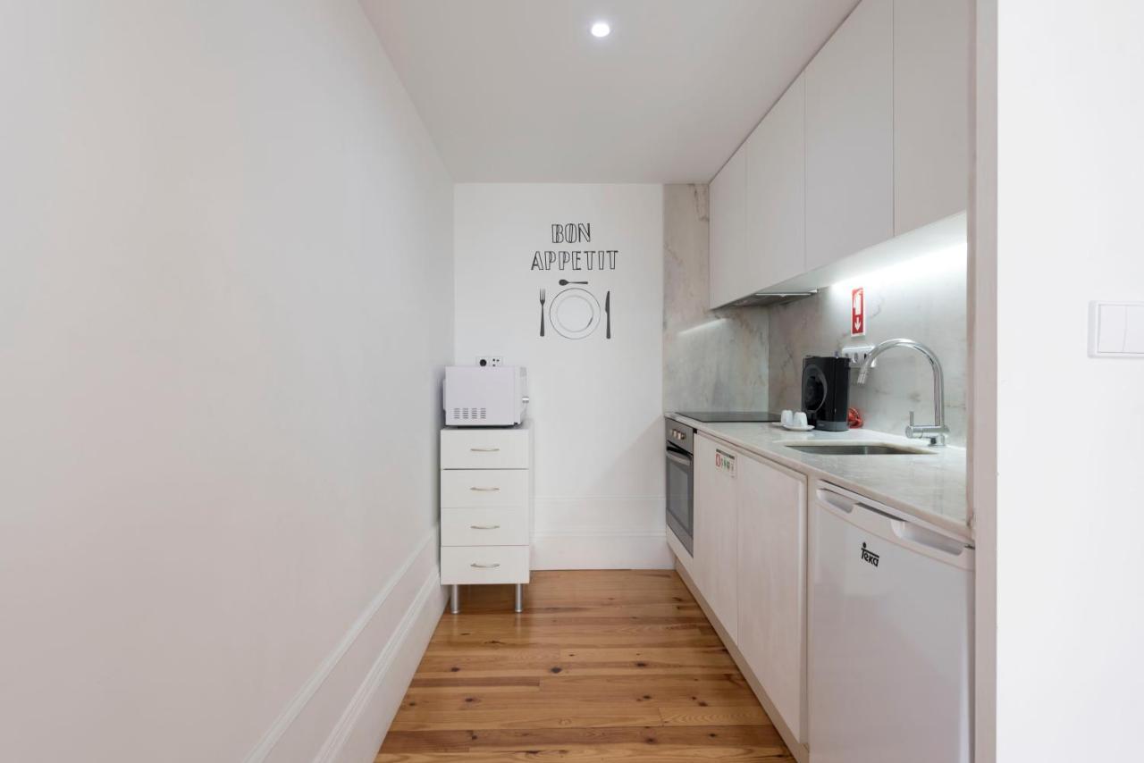 Apartment Alegria Street By Sweet Porto - Free Parking 外观 照片