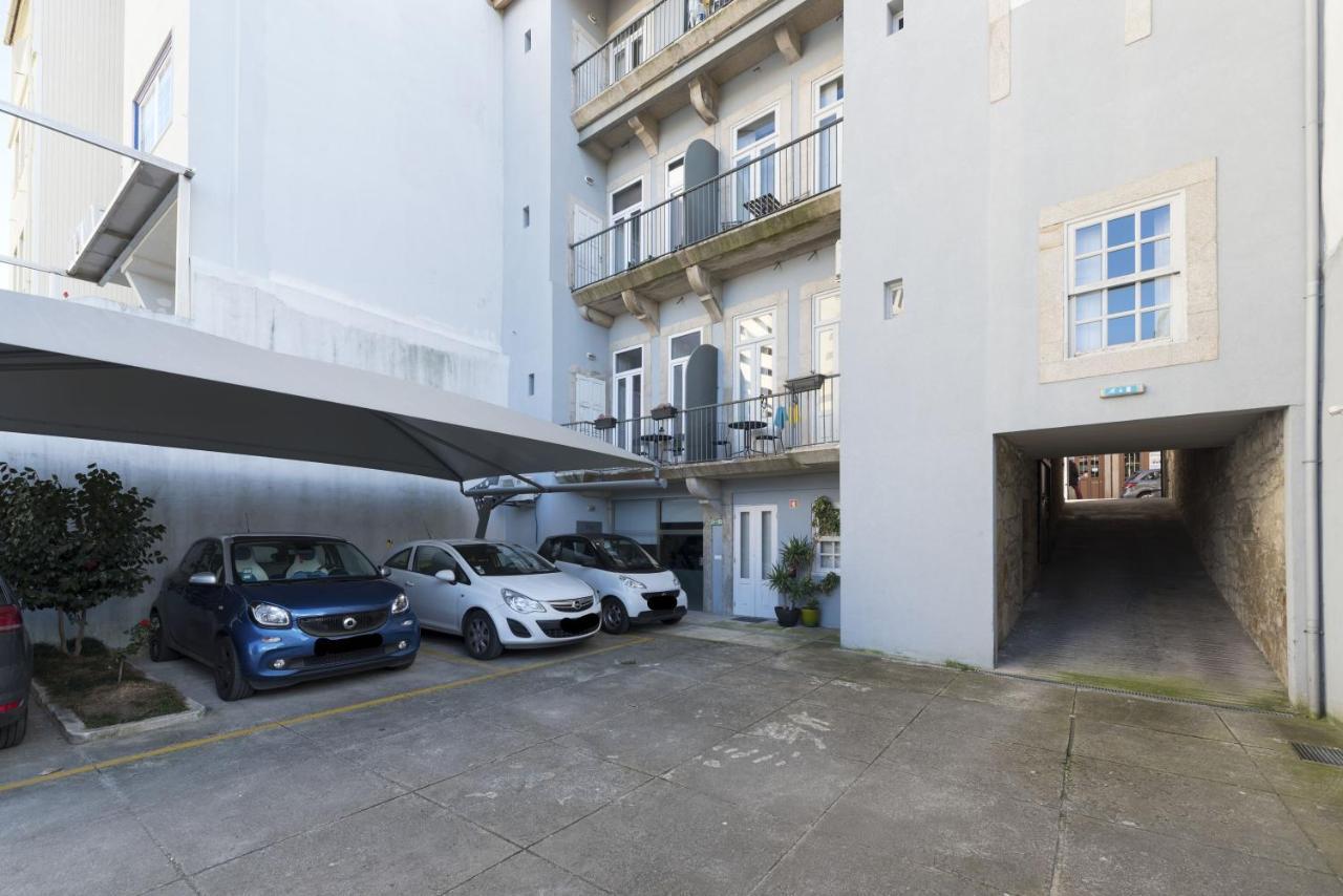 Apartment Alegria Street By Sweet Porto - Free Parking 外观 照片