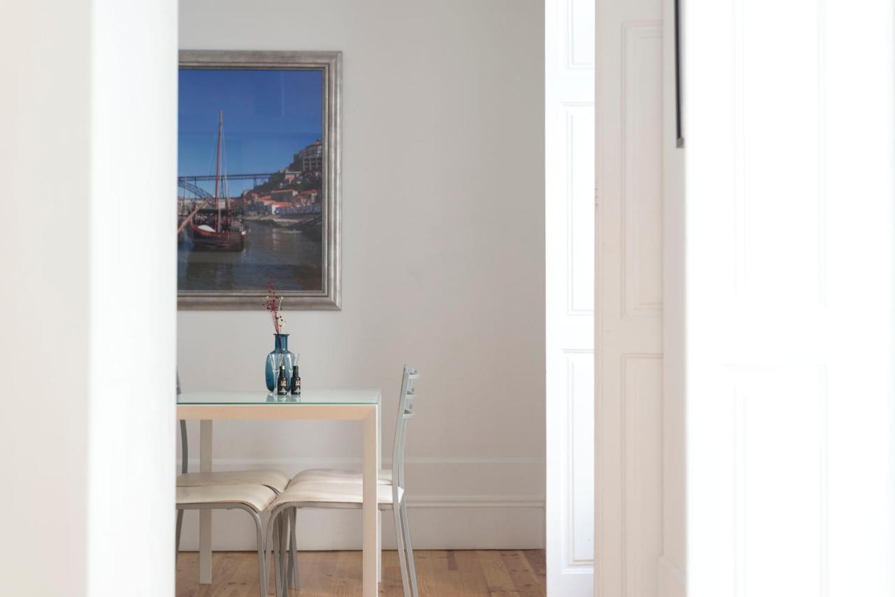 Apartment Alegria Street By Sweet Porto - Free Parking 外观 照片