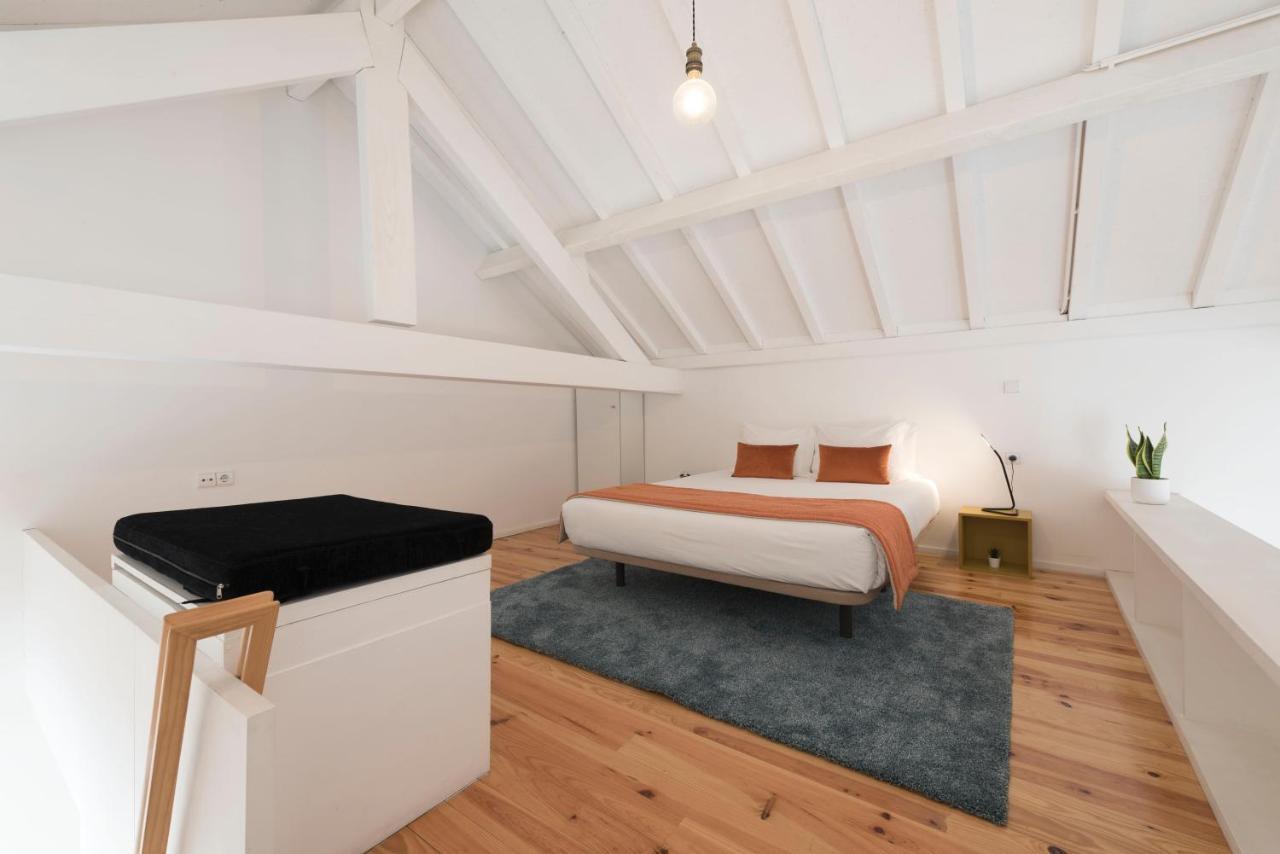 Apartment Alegria Street By Sweet Porto - Free Parking 外观 照片