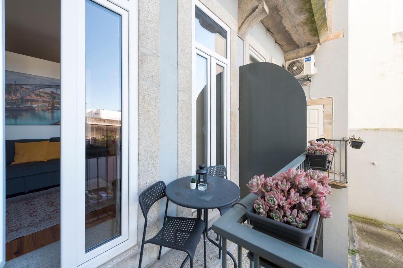 Apartment Alegria Street By Sweet Porto - Free Parking 外观 照片