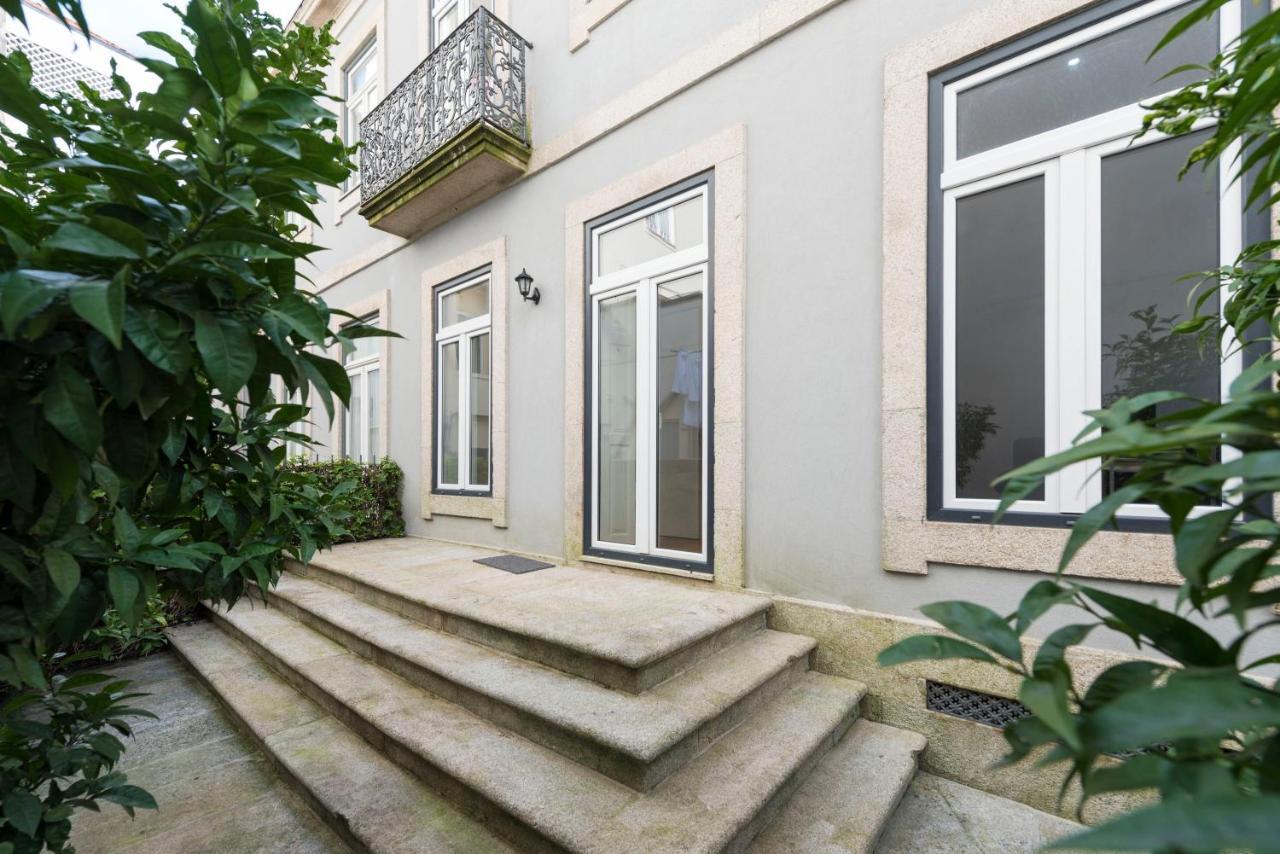 Apartment Alegria Street By Sweet Porto - Free Parking 外观 照片