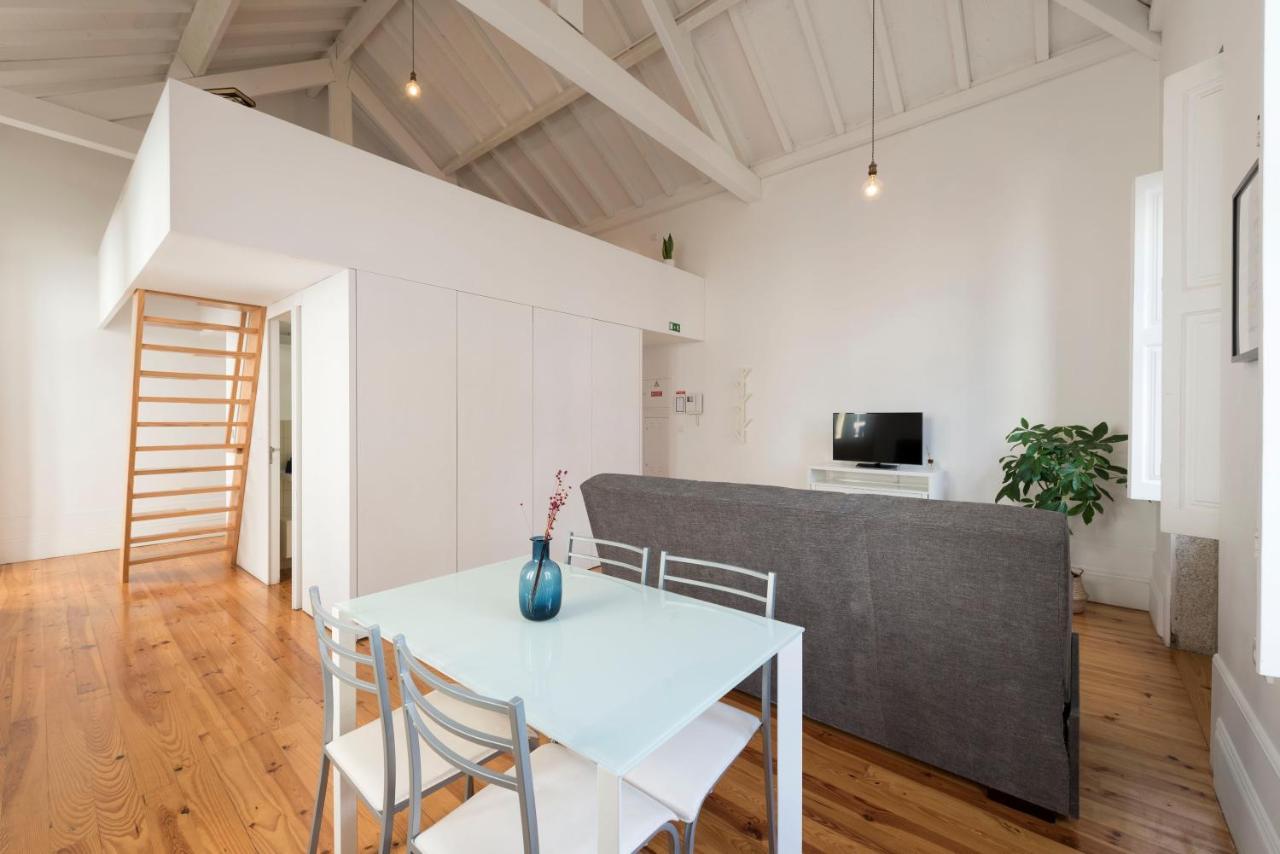Apartment Alegria Street By Sweet Porto - Free Parking 外观 照片