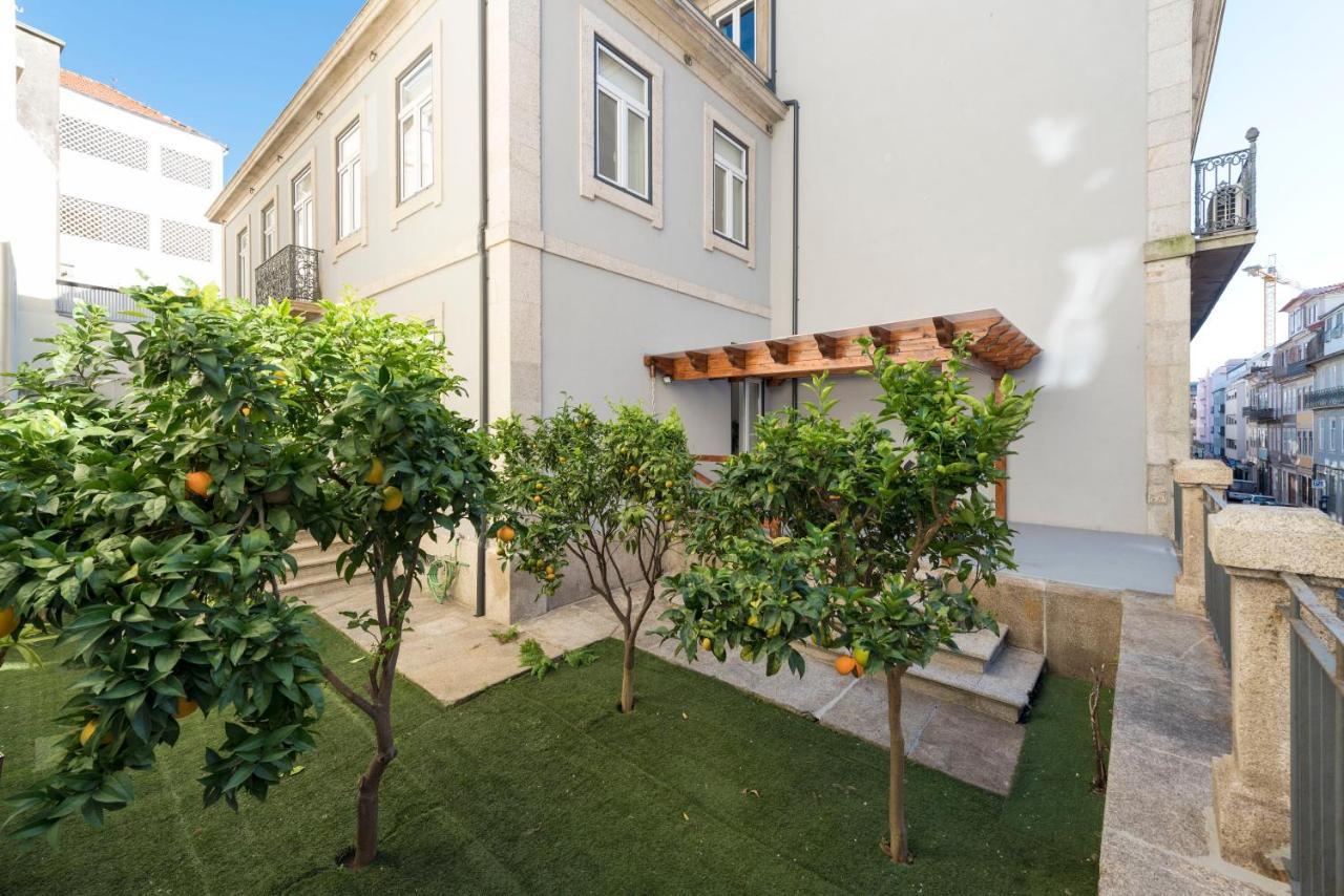 Apartment Alegria Street By Sweet Porto - Free Parking 外观 照片