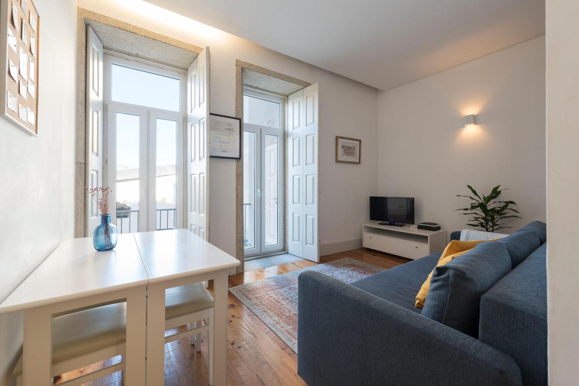 Apartment Alegria Street By Sweet Porto - Free Parking 客房 照片